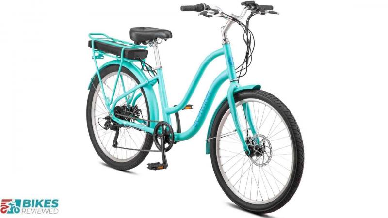 Thinking of Buying The Schwinn Mendocino Electric Bike. Here