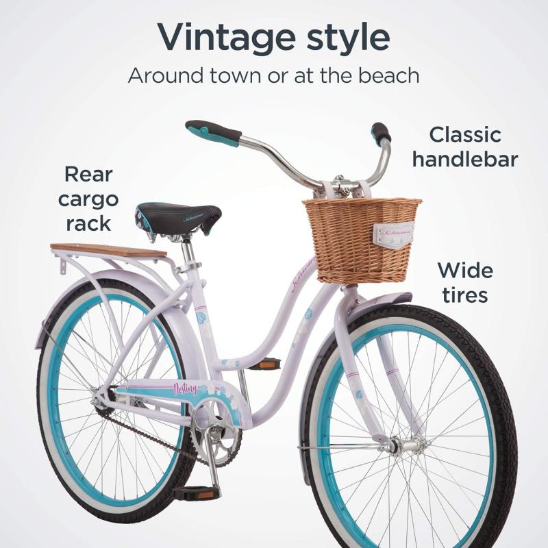 Thinking of Buying The Schwinn Mendocino Electric Bike. Here