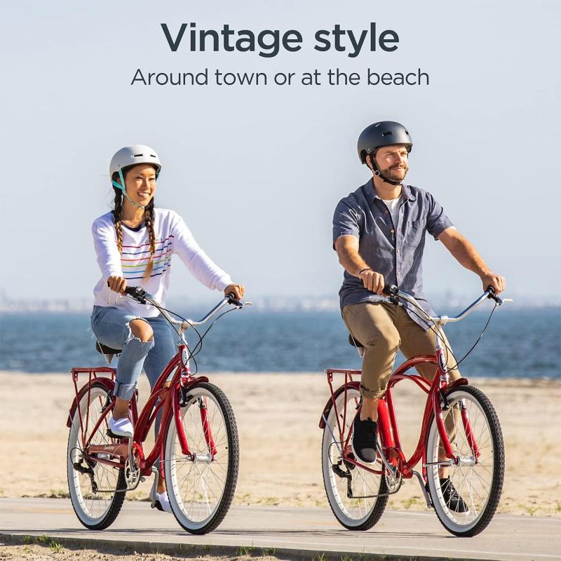 Thinking of Buying The Schwinn Mendocino Electric Bike. Here