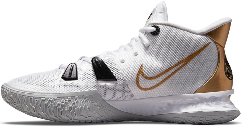 Thinking of Kyrie 7 Basketball Shoes. Here are 15 Best Features