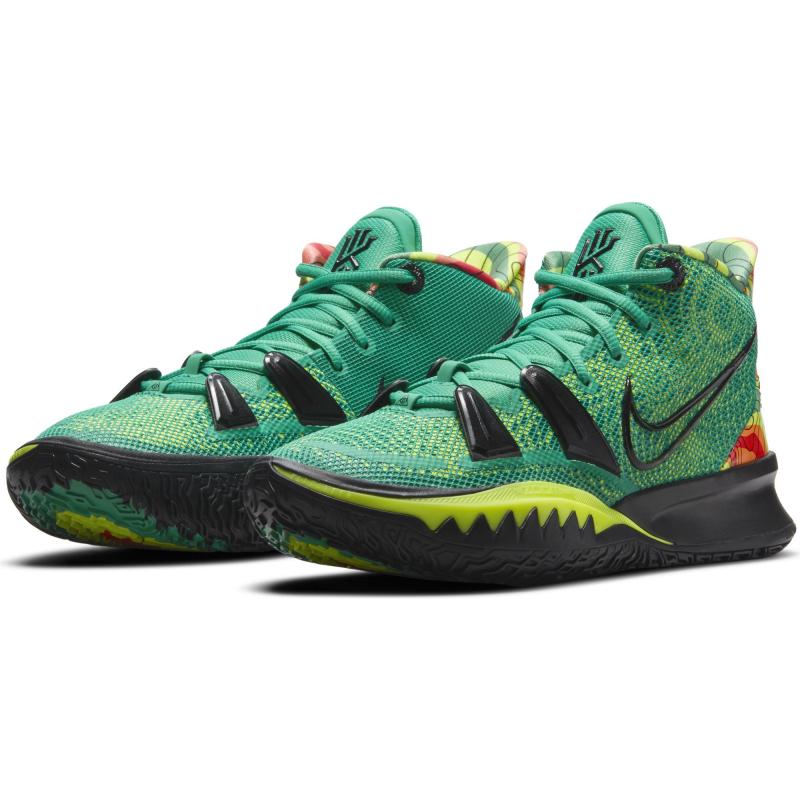 Thinking of Kyrie 7 Basketball Shoes. Here are 15 Best Features