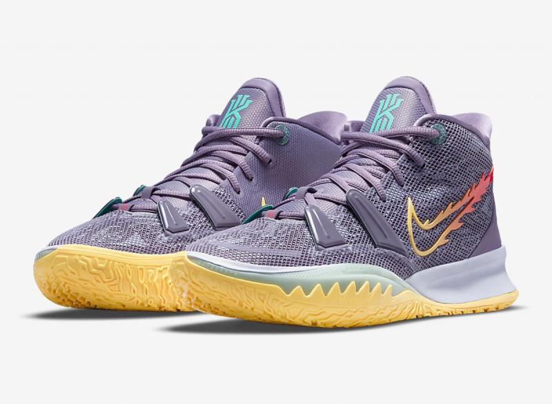 Thinking of Kyrie 7 Basketball Shoes. Here are 15 Best Features