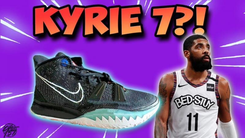 Thinking of Kyrie 7 Basketball Shoes. Here are 15 Best Features