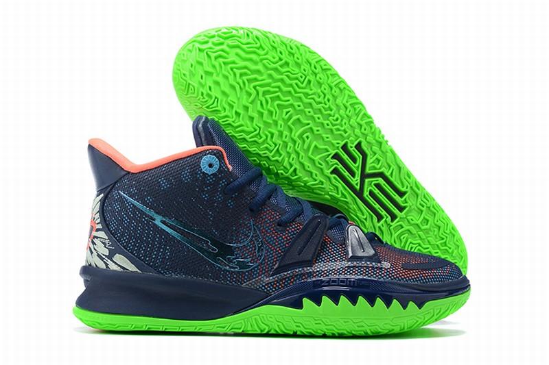 Thinking of Kyrie 7 Basketball Shoes. Here are 15 Best Features