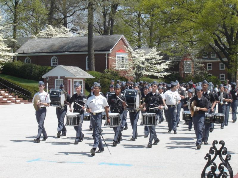 Thinking of Military School in Georgia. Explore Riverside Military Academy