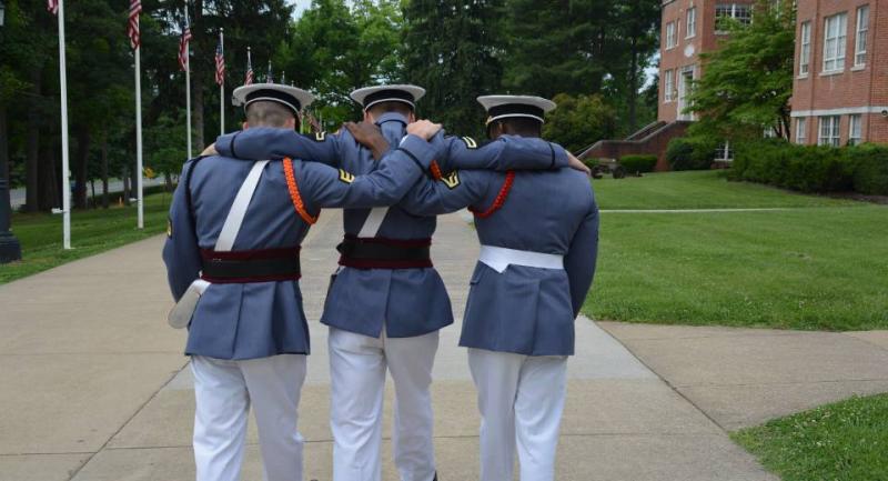 Thinking of Military School in Georgia. Explore Riverside Military Academy