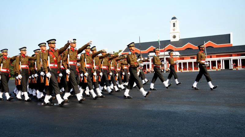 Thinking of Military School in Georgia. Explore Riverside Military Academy