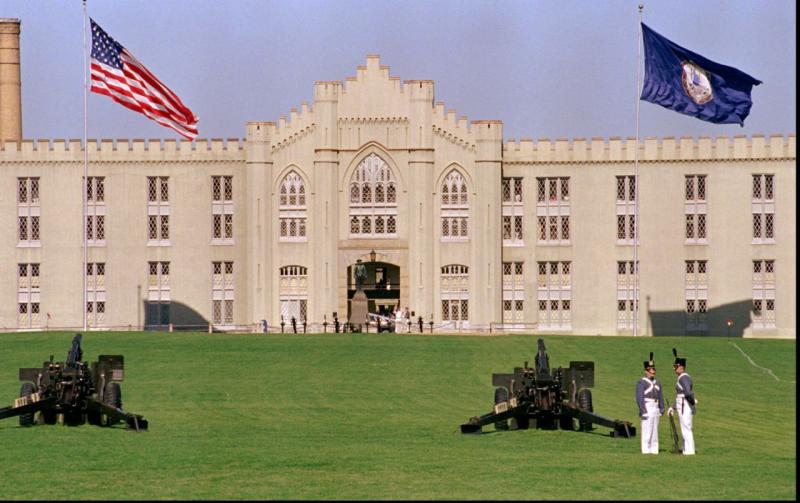 Thinking of Military School in Georgia. Explore Riverside Military Academy