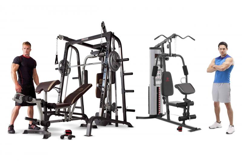 Thinking of Upgrading Your Home Gym: 15 Best Fitness Equipment Deals You Can