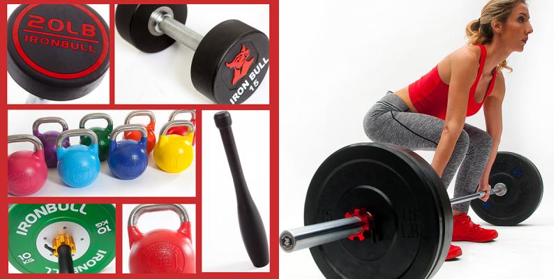 Thinking of Upgrading Your Home Gym: 15 Best Fitness Equipment Deals You Can