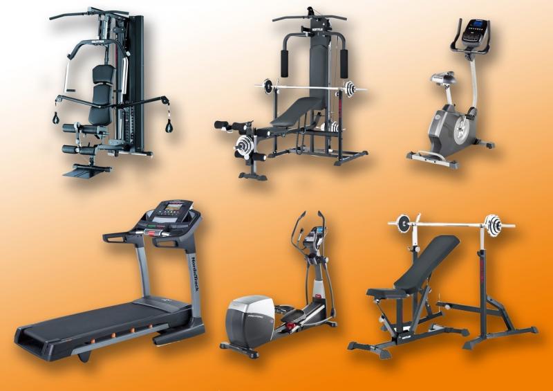 Thinking of Upgrading Your Home Gym: 15 Best Fitness Equipment Deals You Can