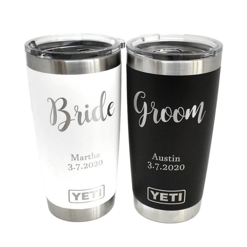 Thirst-Quenching Tumblers vs Yeti