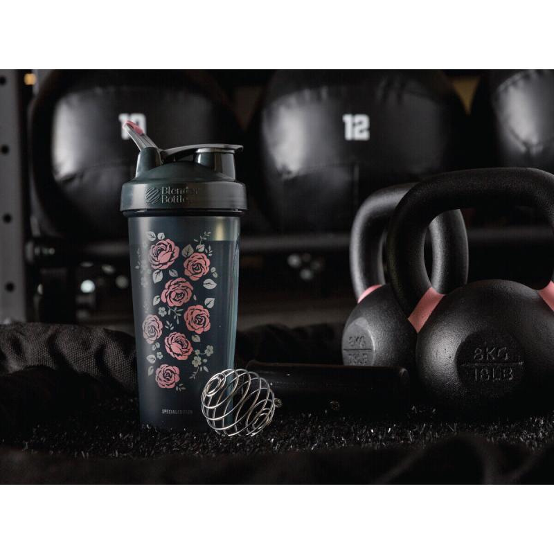 Thirsty After Your Workout. Looking For The Best 30 Oz Shaker Bottle: Discover The Top-Rated Options Here