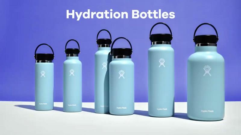 Thirsty For A Better Growler. Discover 15 Ways Hydro Flask Growlers Outshine The Competition