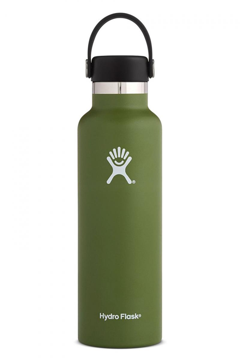 Thirsty For A Better Growler. Discover 15 Ways Hydro Flask Growlers Outshine The Competition