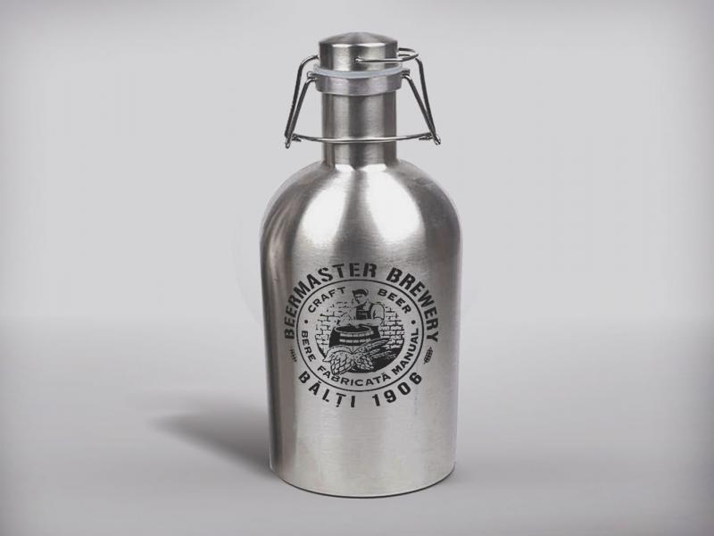 Thirsty For A Better Growler. Discover 15 Ways Hydro Flask Growlers Outshine The Competition