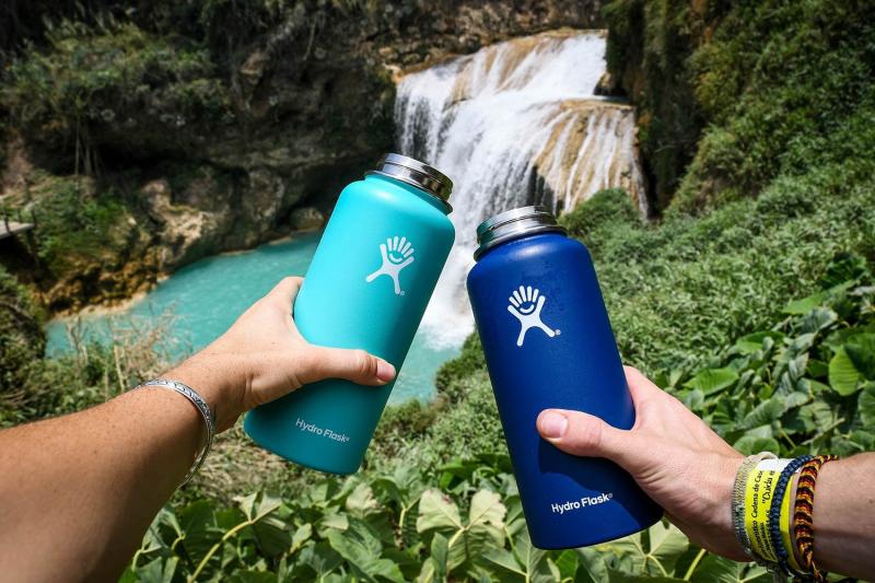 Thirsty For A Better Growler. Discover 15 Ways Hydro Flask Growlers Outshine The Competition