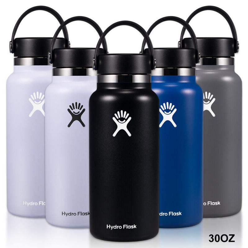 Thirsty For A Better Growler. Discover 15 Ways Hydro Flask Growlers Outshine The Competition