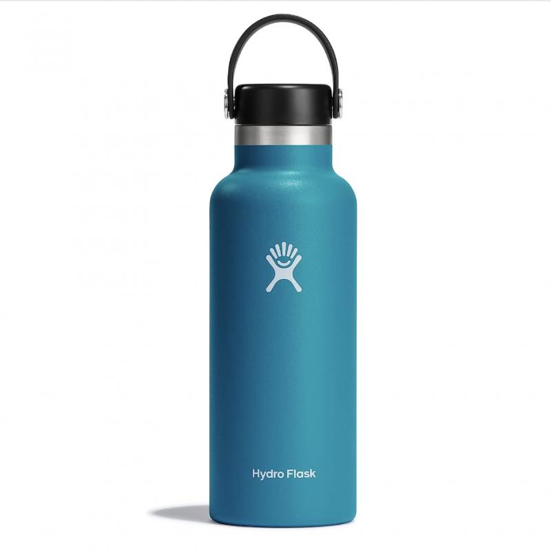 Thirsty For A Better Growler. Discover 15 Ways Hydro Flask Growlers Outshine The Competition