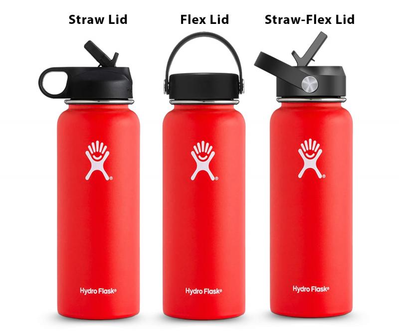 Thirsty For A Better Growler. Discover 15 Ways Hydro Flask Growlers Outshine The Competition