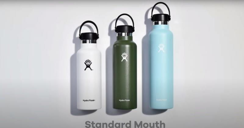 Thirsty For A Better Growler. Discover 15 Ways Hydro Flask Growlers Outshine The Competition