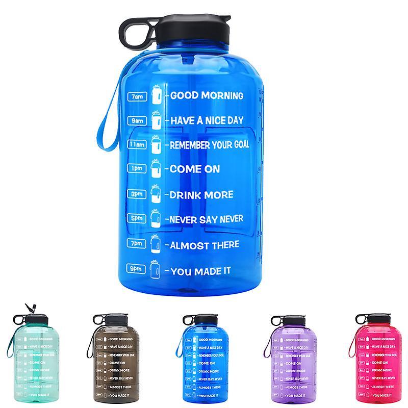 Thirsty For A Better Half Gallon Water Bottle: Check Out The Yeti Rambler Half Gallon Jug