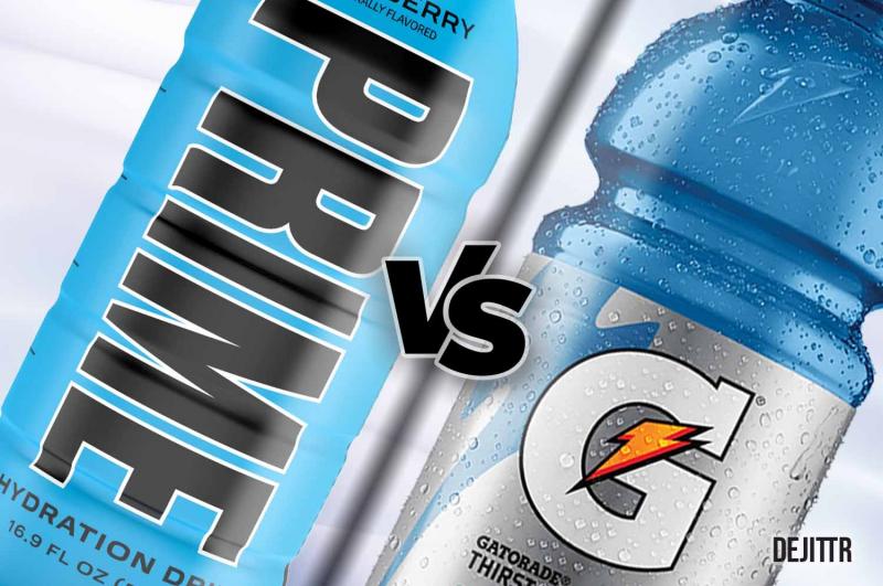 Thirsty For A Better Way To Hydrate. Here Are 15 Tips For Getting A Personalized Gatorade Bottle