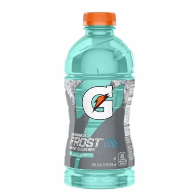 Thirsty For A Better Way To Hydrate. Here Are 15 Tips For Getting A Personalized Gatorade Bottle