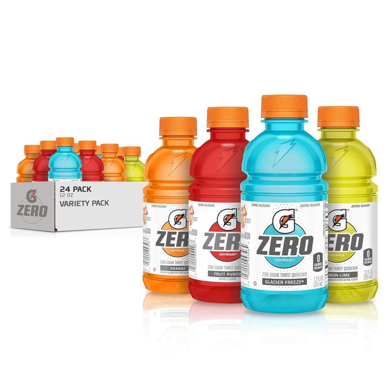 Thirsty For A Better Way To Hydrate. Here Are 15 Tips For Getting A Personalized Gatorade Bottle