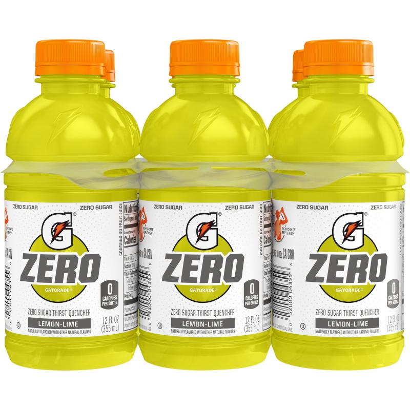 Thirsty For A Better Way To Hydrate. Here Are 15 Tips For Getting A Personalized Gatorade Bottle