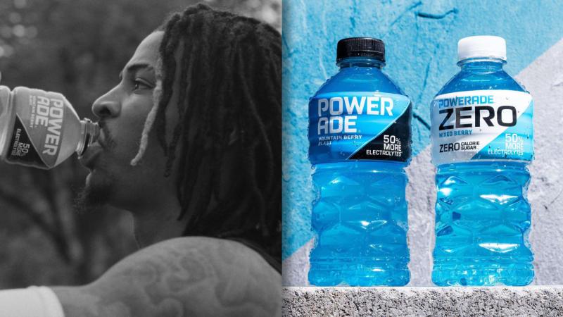 Thirsty For A Better Way To Hydrate. Here Are 15 Tips For Getting A Personalized Gatorade Bottle