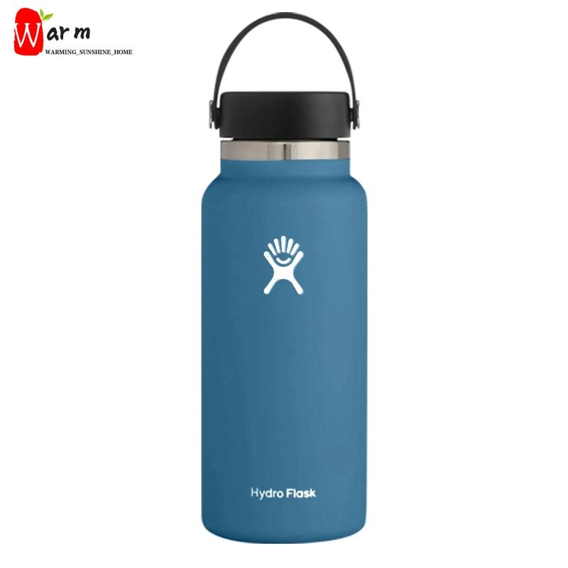 Thirsty For A Cold One: 15 Ways Hydro Flask Can Holders Keep Your Drink Chilled