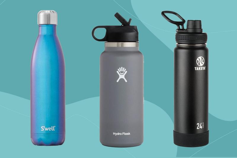 Thirsty For A Cold One: 15 Ways Hydro Flask Can Holders Keep Your Drink Chilled