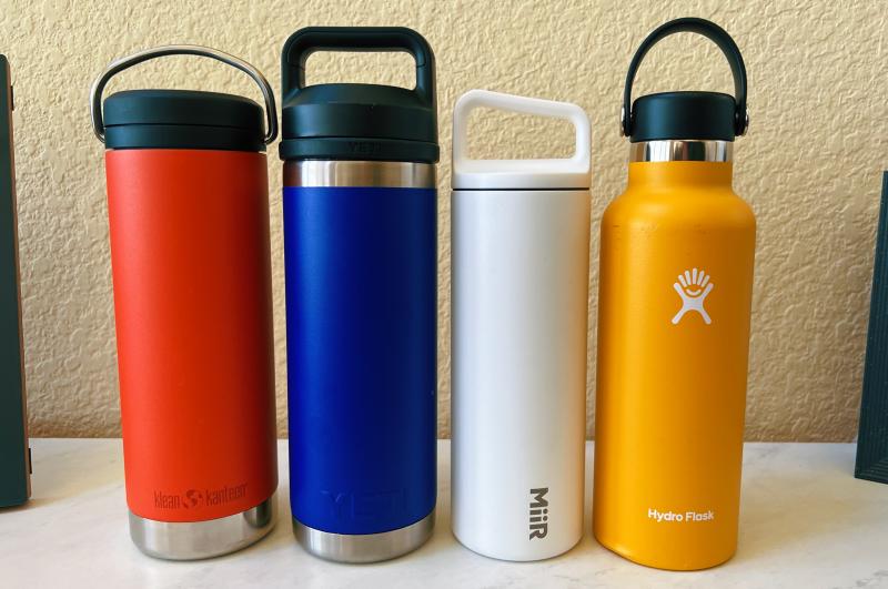 Thirsty for A New Hydro Flask Yeti: 10 Reasons The 32 Oz With Straw Is Perfect For You