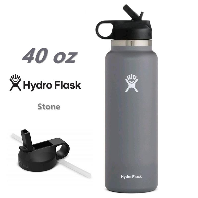 Thirsty For Adventure. This 25oz Hydro Flask Holds An Entire Bottle Of Wine