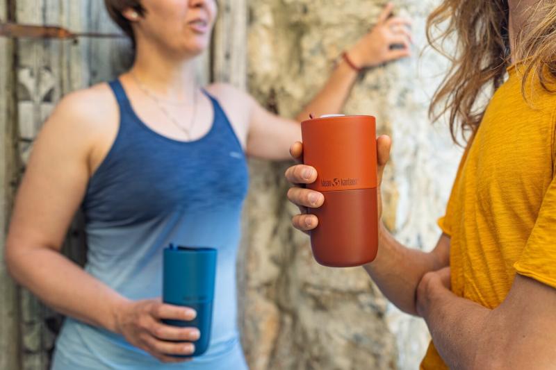 Thirsty for Adventure This Summer. Hydroflask