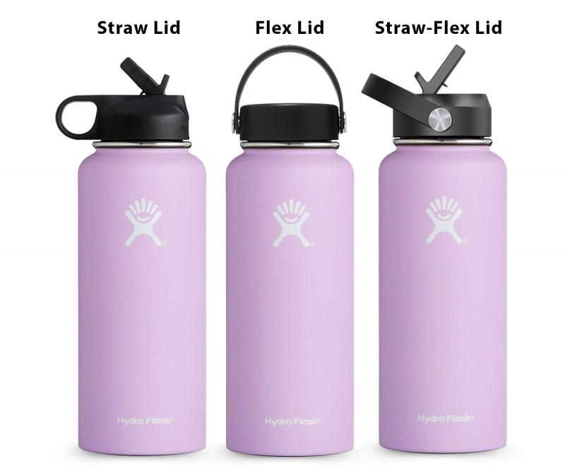 Thirsty for Adventure This Summer. Hydroflask