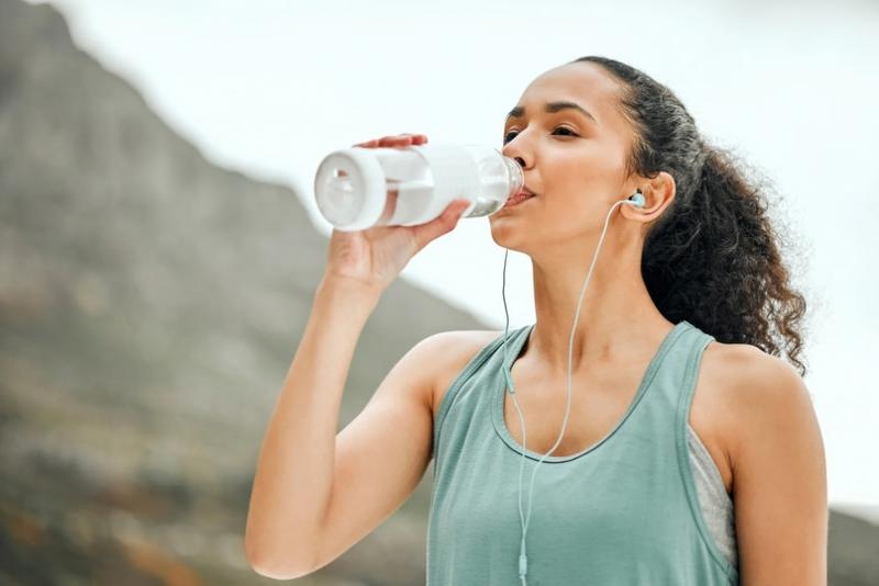 Thirsty for Answers: How Athletes Stay Properly Hydrated for Peak Performance