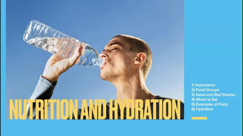 Thirsty for Answers: How Athletes Stay Properly Hydrated for Peak Performance