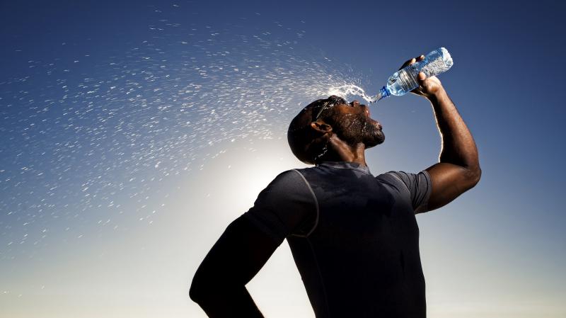 Thirsty for Answers: How Athletes Stay Properly Hydrated for Peak Performance