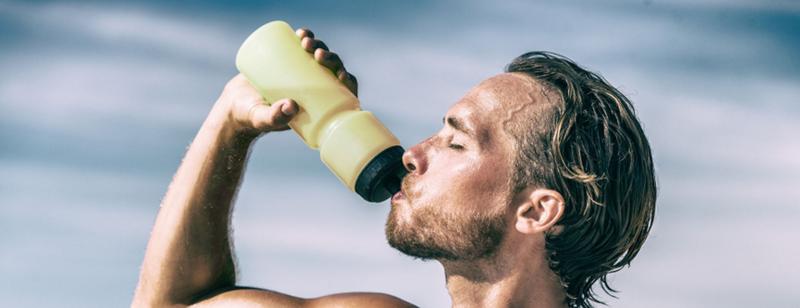 Thirsty for Answers: How Athletes Stay Properly Hydrated for Peak Performance