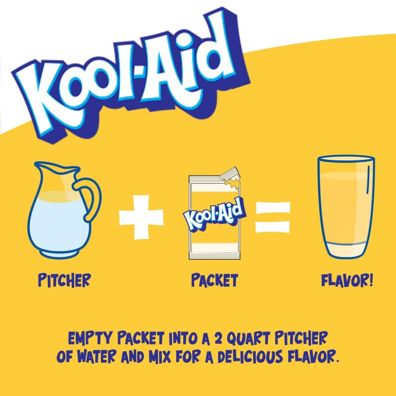 Thirsty for Better Protection: 14 Hacks For Using Kool Aid As A Mouth Guard