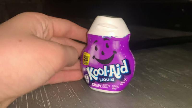 Thirsty for Better Protection: 14 Hacks For Using Kool Aid As A Mouth Guard