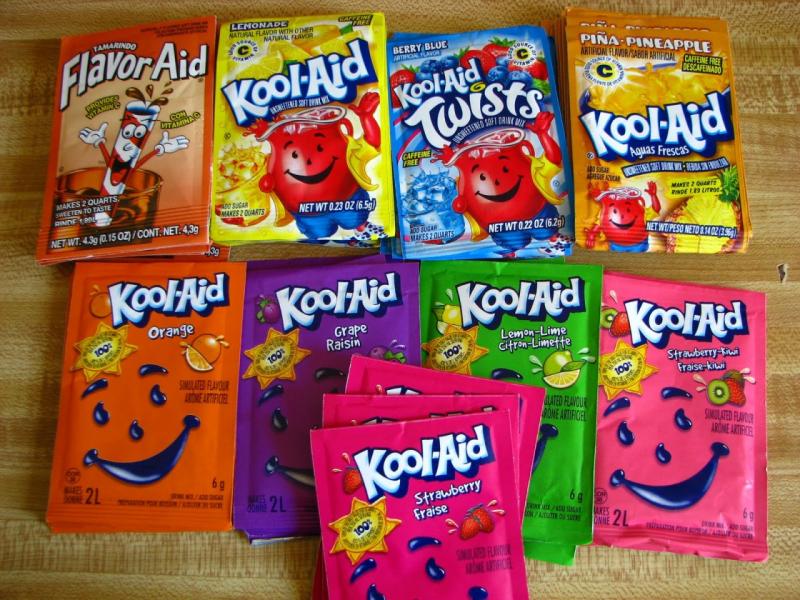 Thirsty for Better Protection: 14 Hacks For Using Kool Aid As A Mouth Guard