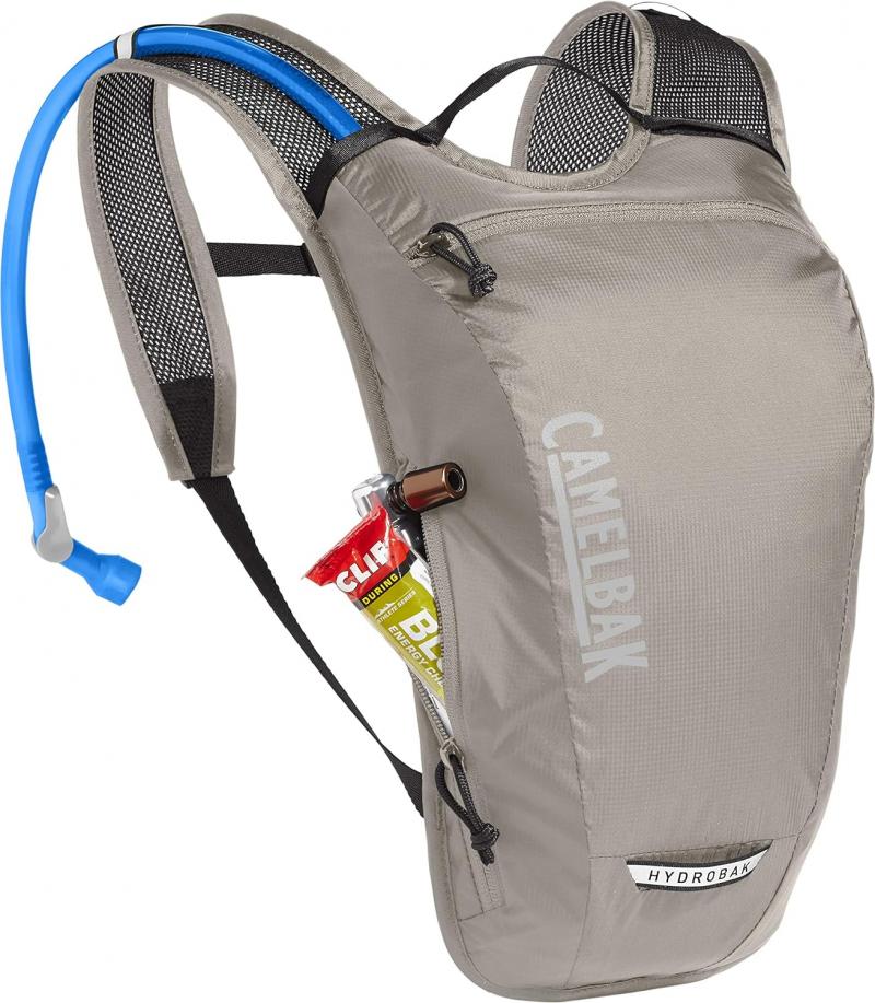 Thirsty for Hydration Solutions. Consider Camelbak