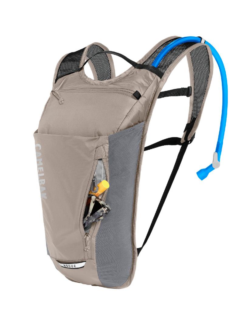 Thirsty for Hydration Solutions. Consider Camelbak