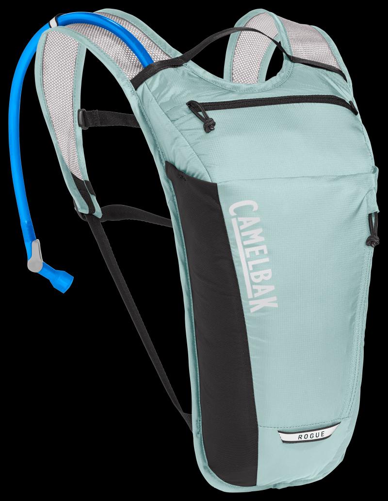 Thirsty for Hydration Solutions. Consider Camelbak