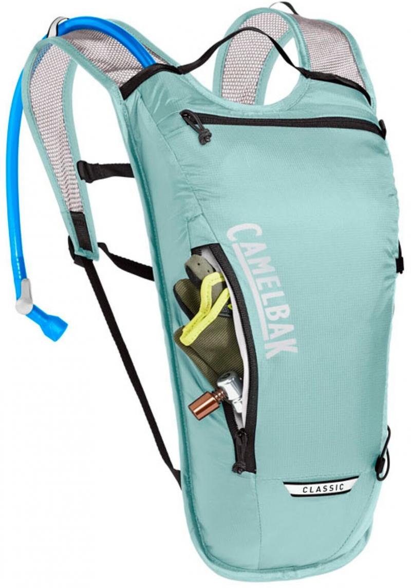 Thirsty for Hydration Solutions. Consider Camelbak