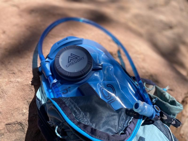 Thirsty for Hydration Solutions. Consider Camelbak