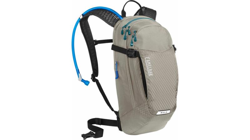 Thirsty for Hydration Solutions. Consider Camelbak